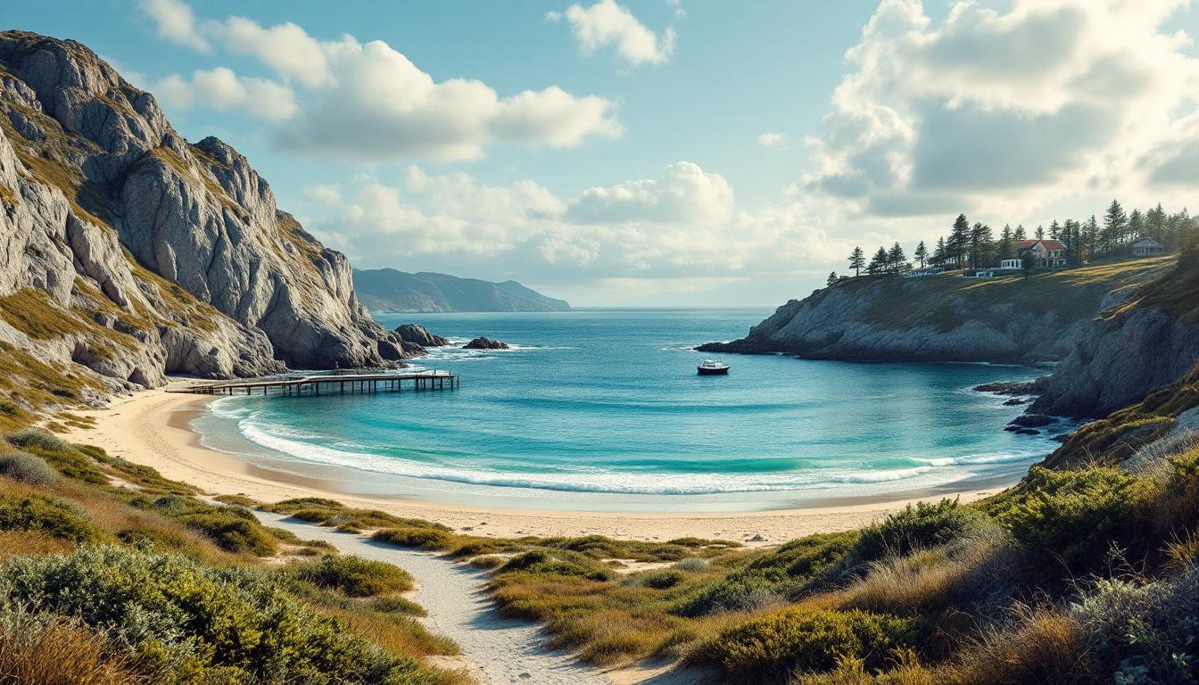 découvrez les coûts à prévoir pour un voyage à saint-pierre-et-miquelon et planifiez votre budget en toute sérénité grâce à nos conseils détaillés.