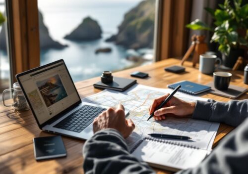 découvrez les coûts essentiels pour planifier votre voyage à saint-pierre-et-miquelon, incluant hébergement, transport et activités, afin d'anticiper votre budget en toute sérénité.