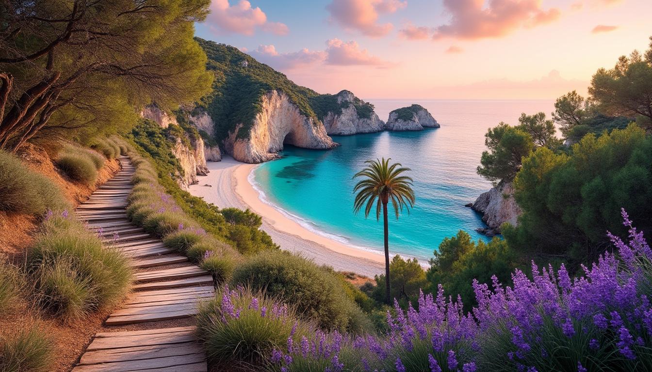 découvrez les secrets bien gardés de space à ibiza, l'un des clubs les plus emblématiques d'espagne, et plongez dans son univers unique et festif.