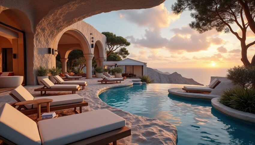 découvrez les secrets bien gardés du légendaire club space à ibiza, espagne, et plongez dans l'univers unique de ses soirées inoubliables.