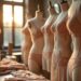 découvrez les secrets de fabrication de lovable, la lingerie italienne élégante alliant savoir-faire traditionnel et design raffiné pour un confort incomparable.