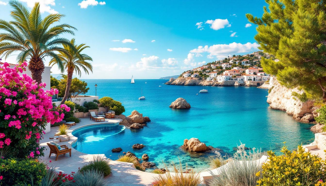 découvrez les secrets des meilleurs sites de locations de vacances en sardaigne pour profiter d'un séjour inoubliable sur cette île paradisiaque. astuces, conseils et recommandations exclusives vous attendent !