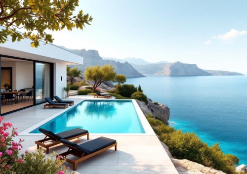 découvrez les secrets des meilleurs sites de locations de vacances en sardaigne et trouvez facilement votre hébergement idéal pour des vacances inoubliables.