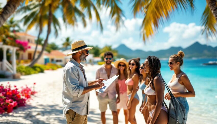 découvrez les secrets d'un voyage réussi en guadeloupe grâce aux conseils d'experts pour un séjour inoubliable entre plages paradisiaques, culture locale et activités incontournables.