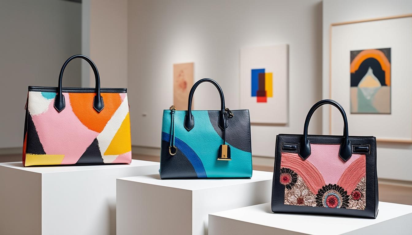 découvrez les tendances incontournables des capucines de louis vuitton à adopter cette saison pour un style élégant et moderne.