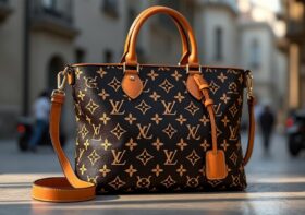 Les tendances actuelles des Capucines de Louis Vuitton à adopter cette saison