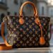 découvrez les tendances actuelles des capucines de louis vuitton à adopter cette saison pour un style chic et intemporel.
