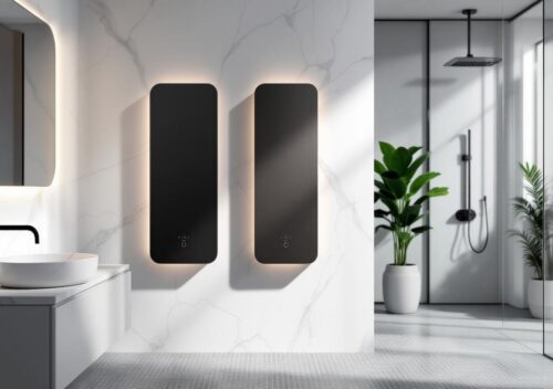 découvrez les tendances 2026 des sèche-serviettes électriques de 500w : innovations, design, efficacité énergétique et conseils pour choisir le modèle idéal.