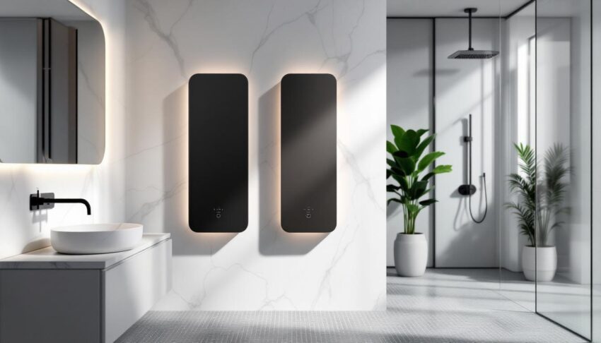 découvrez les tendances 2026 des sèche-serviettes électriques de 500w : innovations, design, efficacité énergétique et conseils pour choisir le modèle idéal.