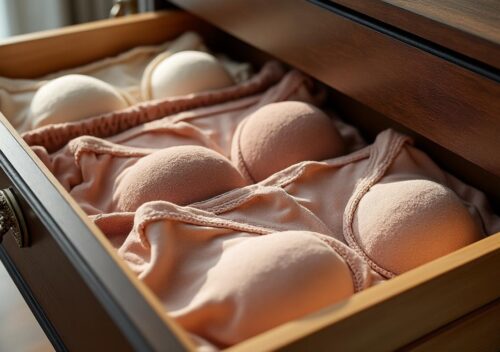 découvrez la sélection essentielle de maison close : lingerie haut de gamme et audacieuse pour sublimer votre tiroir à dessous. styles raffinés, matières luxueuses et pièces incontournables pour exprimer votre sensualité au quotidien.