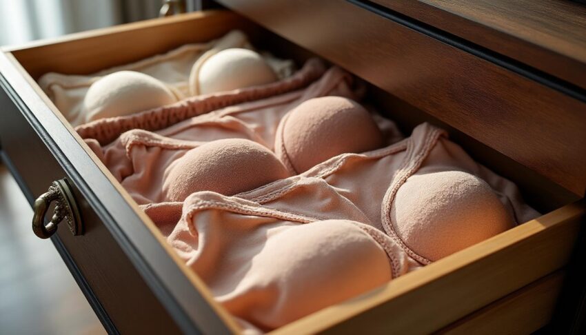 découvrez la sélection essentielle de maison close : lingerie haut de gamme et audacieuse pour sublimer votre tiroir à dessous. styles raffinés, matières luxueuses et pièces incontournables pour exprimer votre sensualité au quotidien.