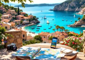 Meilleurs sites de locations de vacances pour Saint-Florent : astuces pour réserver