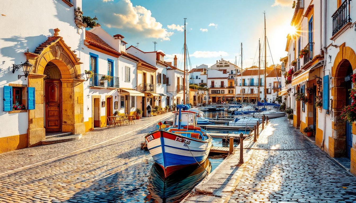 découvrez pourquoi choisir les meilleurs sites de locations de vacances à faro, en algarve, garantit un séjour inoubliable alliant confort, authenticité et tarifs avantageux.