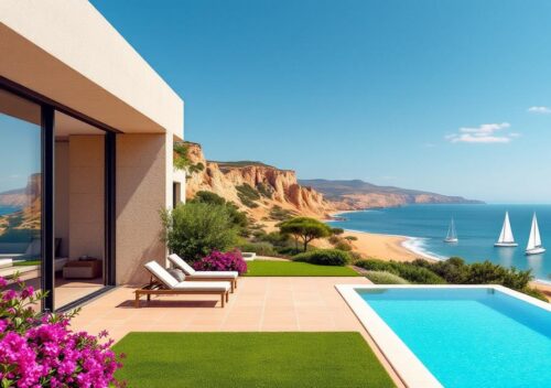 découvrez pourquoi choisir les meilleurs sites de locations de vacances à faro, en algarve, garantit une expérience inoubliable, avec des hébergements de qualité, un large choix et des offres adaptées à vos besoins.