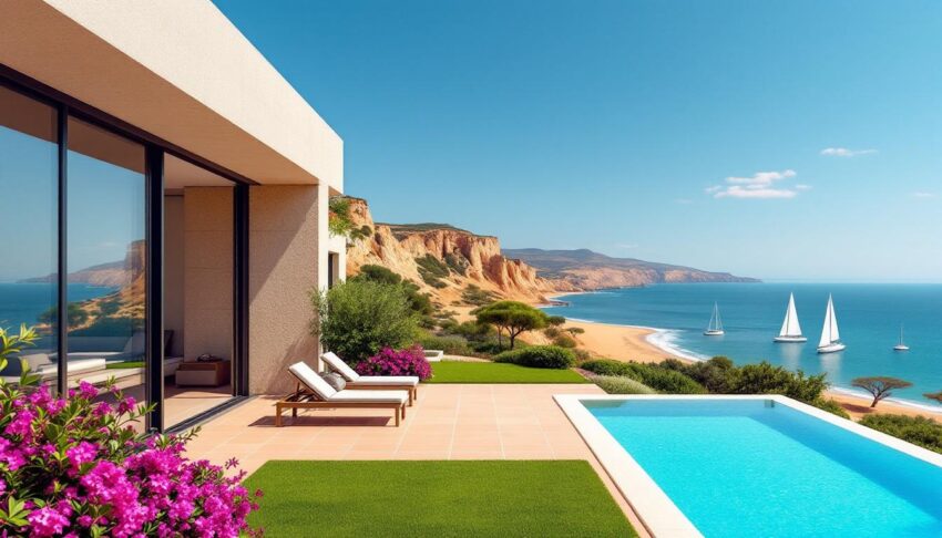 découvrez pourquoi choisir les meilleurs sites de locations de vacances à faro, en algarve, garantit une expérience inoubliable, avec des hébergements de qualité, un large choix et des offres adaptées à vos besoins.