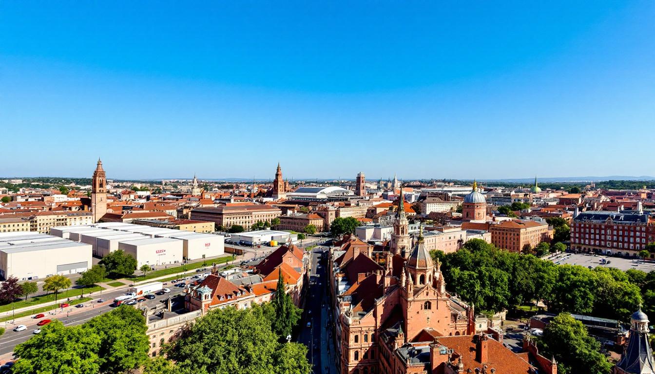 découvrez notre analyse complète des prix des box de stockage à toulouse en 2026 et trouvez les meilleures offres pour sécuriser vos biens facilement et à moindre coût.