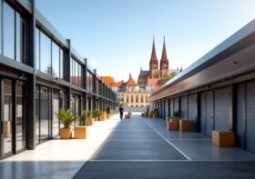 Quels sont les prix d’un box stockage à Toulouse en 2026 ? Analyse complète