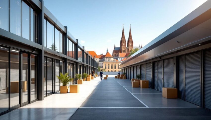 découvrez notre analyse complète des prix des box de stockage à toulouse en 2026 pour choisir la meilleure option adaptée à vos besoins.