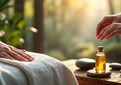 découvrez terre de sens, votre oasis de bien-être avec des massages apaisants et des huiles bio, pour une harmonie parfaite entre nature et relaxation.