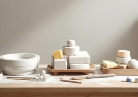 Top 5 des kits poterie débutant qui vous feront aimer la céramique