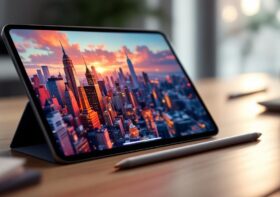 Transformez votre créativité avec l’iPad pour dessin avec Apple Pencil : guide