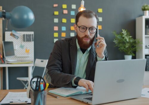 numéro de Chronopost