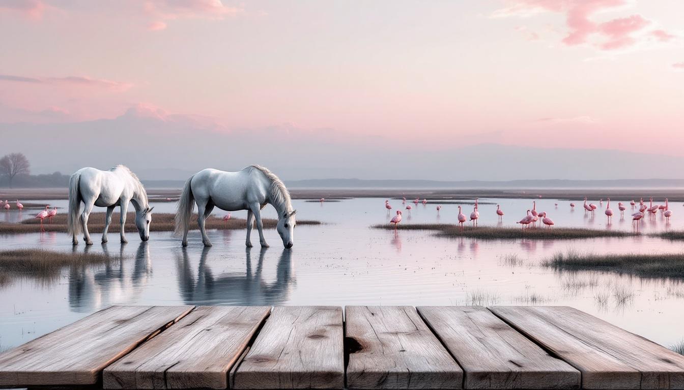 découvrez comment choisir les meilleurs sites de locations de vacances en camargue pour un séjour réussi. conseils pratiques et critères essentiels pour trouver votre hébergement idéal.