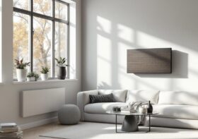 Comment choisir parmi les meilleures marques de radiateur électrique à inertie ?