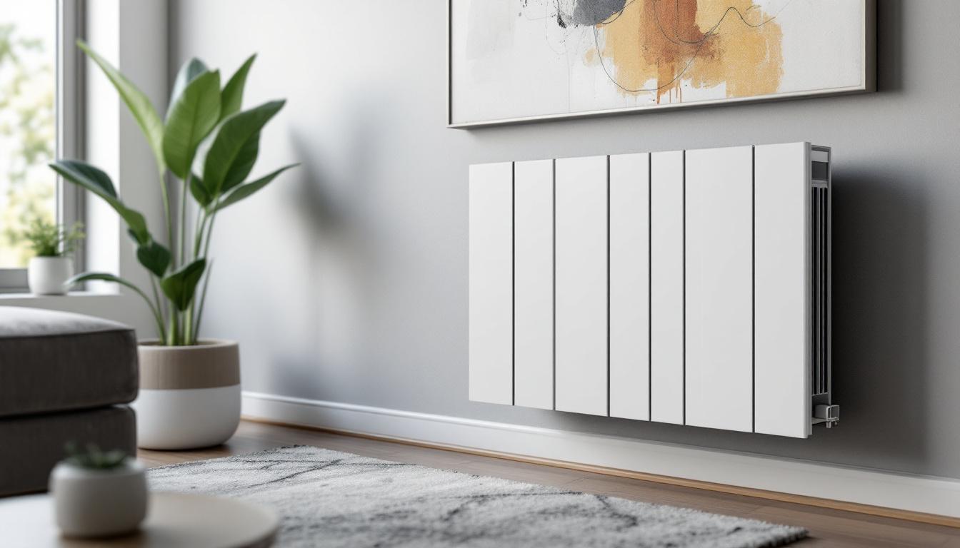 découvrez nos conseils pour choisir les meilleures marques de radiateurs électriques à inertie, alliant confort, efficacité énergétique et design adapté à votre intérieur.