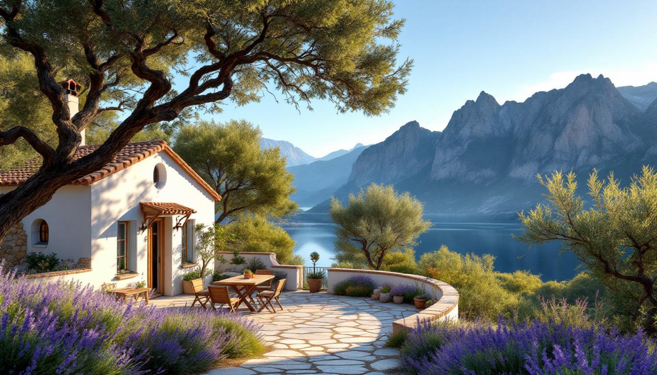 découvrez comment sélectionner les meilleurs sites de locations de vacances à moustiers-sainte-marie pour un séjour idéal alliant confort, authenticité et bons plans.