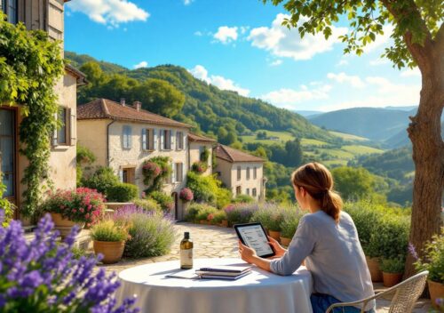 découvrez comment sélectionner les meilleurs sites de locations de vacances à moustiers-sainte-marie pour un séjour parfait entre lac et montagne.
