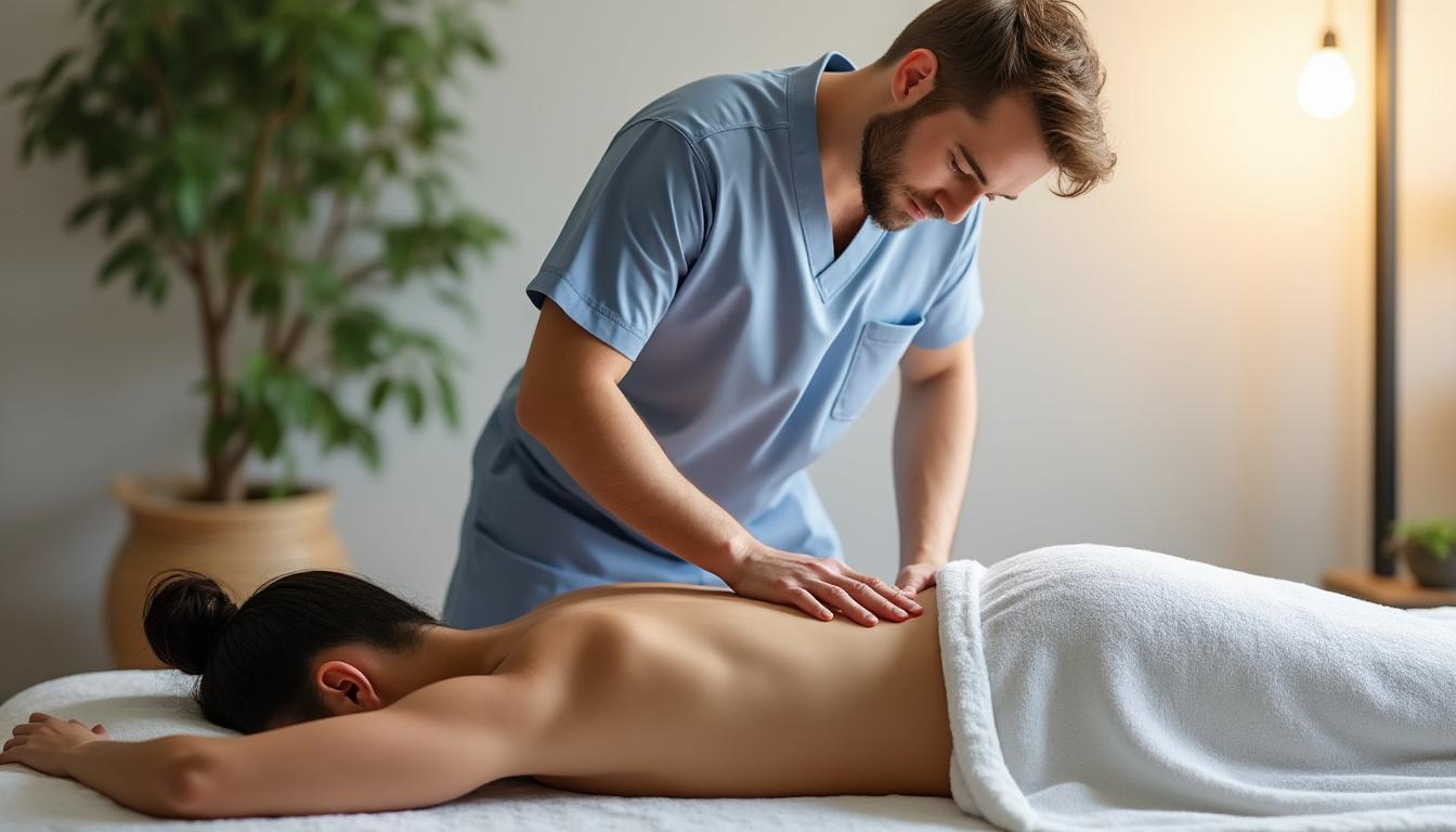 découvrez comment le plénitude massage peut revitaliser votre corps grâce à un massage relaxant, alliant bien-être et détente profonde pour une expérience régénérante unique.