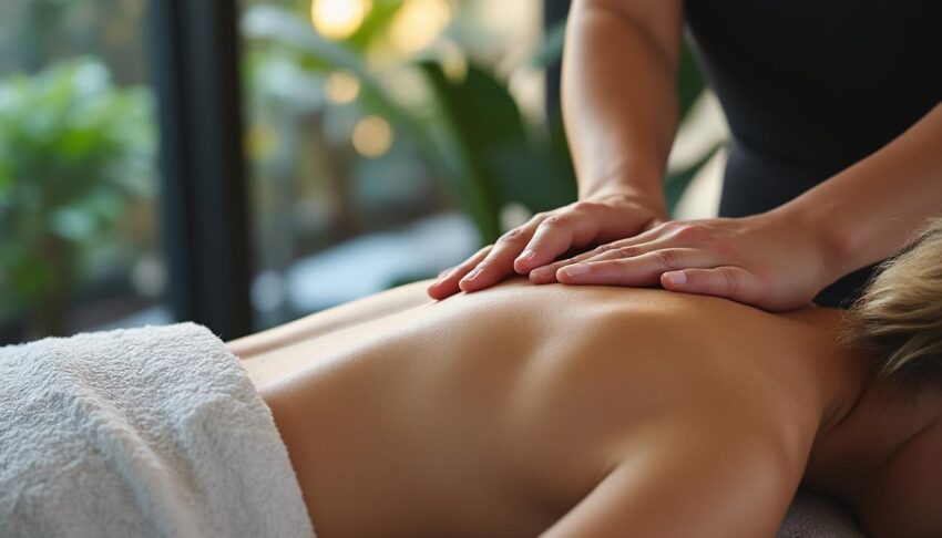 découvrez comment le plénitude massage peut revitaliser votre corps grâce à un massage relaxant, apaisant et ressourçant, pour un bien-être total et une détente profonde.