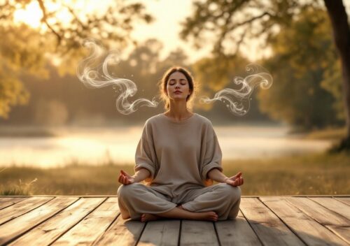 découvrez comment les exercices de respiration peuvent agir comme des anti-stress naturels efficaces pour améliorer votre bien-être et réduire l'anxiété au quotidien.