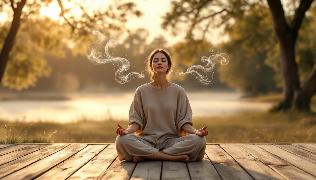 découvrez comment les exercices de respiration peuvent agir comme des anti-stress naturels efficaces pour améliorer votre bien-être et réduire l'anxiété au quotidien.