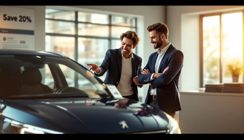 découvrez comment les meilleurs mandataires auto vous permettent d'économiser sur l'achat d'une peugeot neuve grâce à leurs offres exclusives et conseils avisés.
