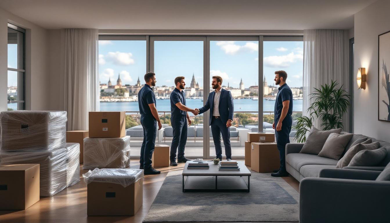 découvrez comment les meilleurs services de débarras d'appartement à la rochelle simplifient votre déménagement en offrant rapidité, efficacité et tranquillité d'esprit pour une transition réussie.