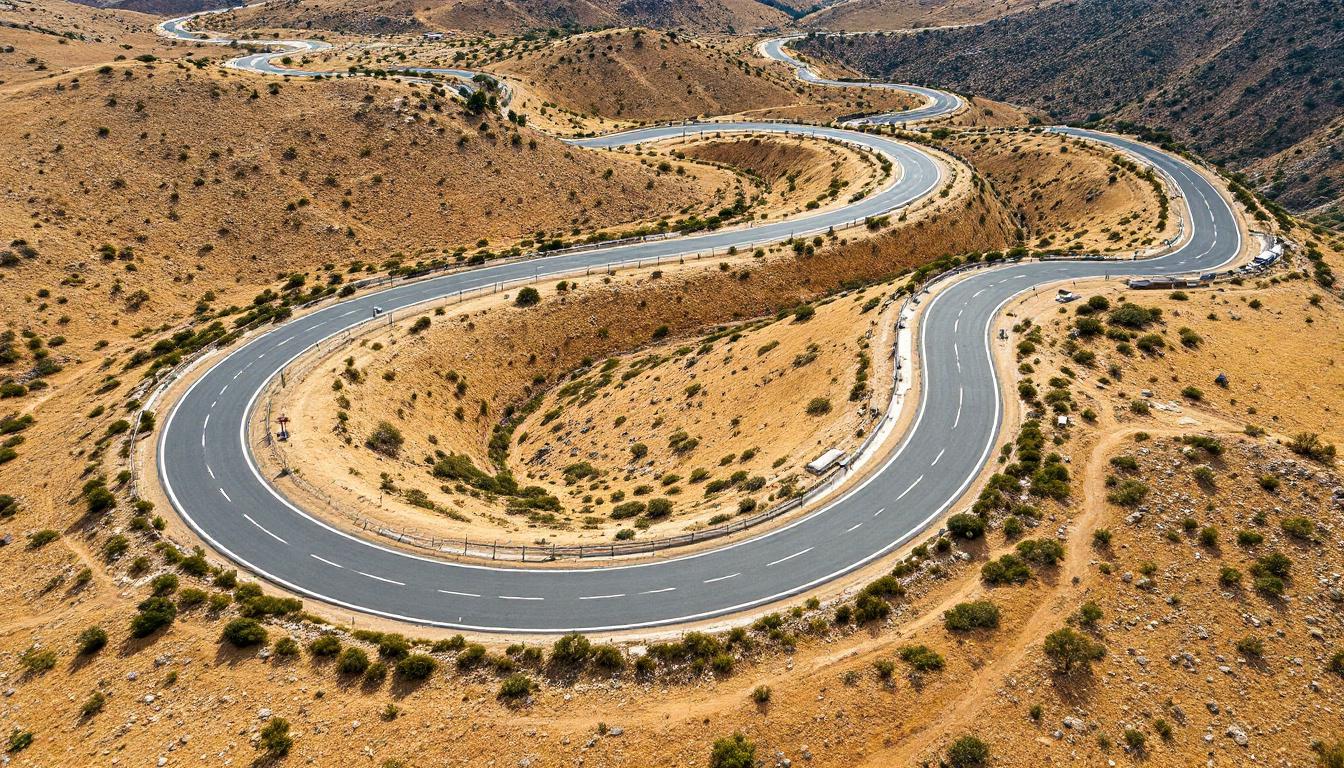 découvrez comment louer une voiture à mayotte facilement pour profiter pleinement de votre voyage et explorer l'île en toute liberté.