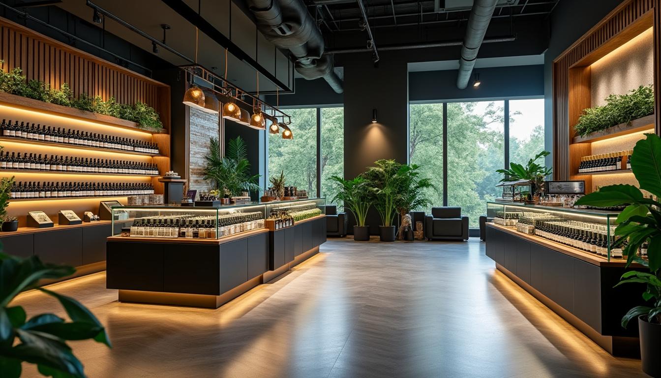 découvrez nos 10 conseils essentiels pour ouvrir une boutique cbd en france et réussir votre projet entrepreneurial dans ce secteur en pleine croissance.