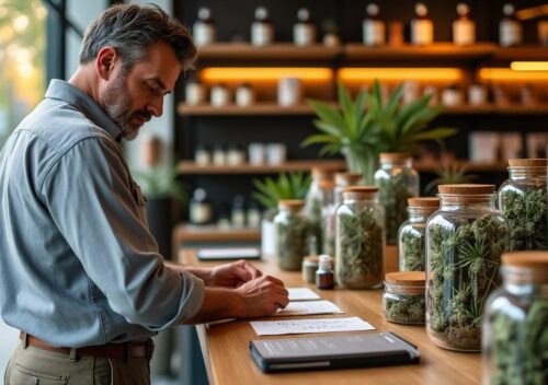 découvrez 10 conseils essentiels pour ouvrir une boutique cbd en france et réussir votre projet entrepreneurial dans ce secteur en pleine croissance.