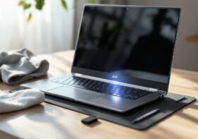 Comment prolonger la durée de vie de votre ordinateur portable Acer 14 pouces SSD