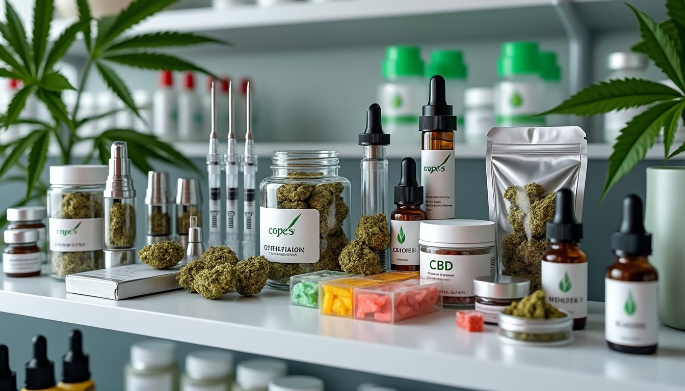 découvrez comment obtenir un remboursement pour le cbd grâce à des témoignages authentiques et les conseils avisés d'experts. guide pratique pour comprendre les démarches et maximiser vos chances.