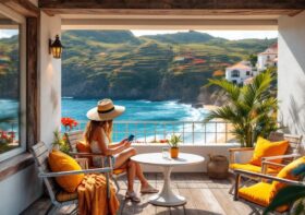 Comment trouver les meilleurs sites de locations de vacances pour Funchal (Madère) facilement ?