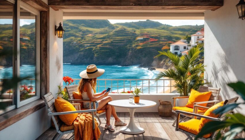 découvrez comment trouver facilement les meilleurs sites de locations de vacances à funchal, madère, pour un séjour inoubliable au cœur de l'île.