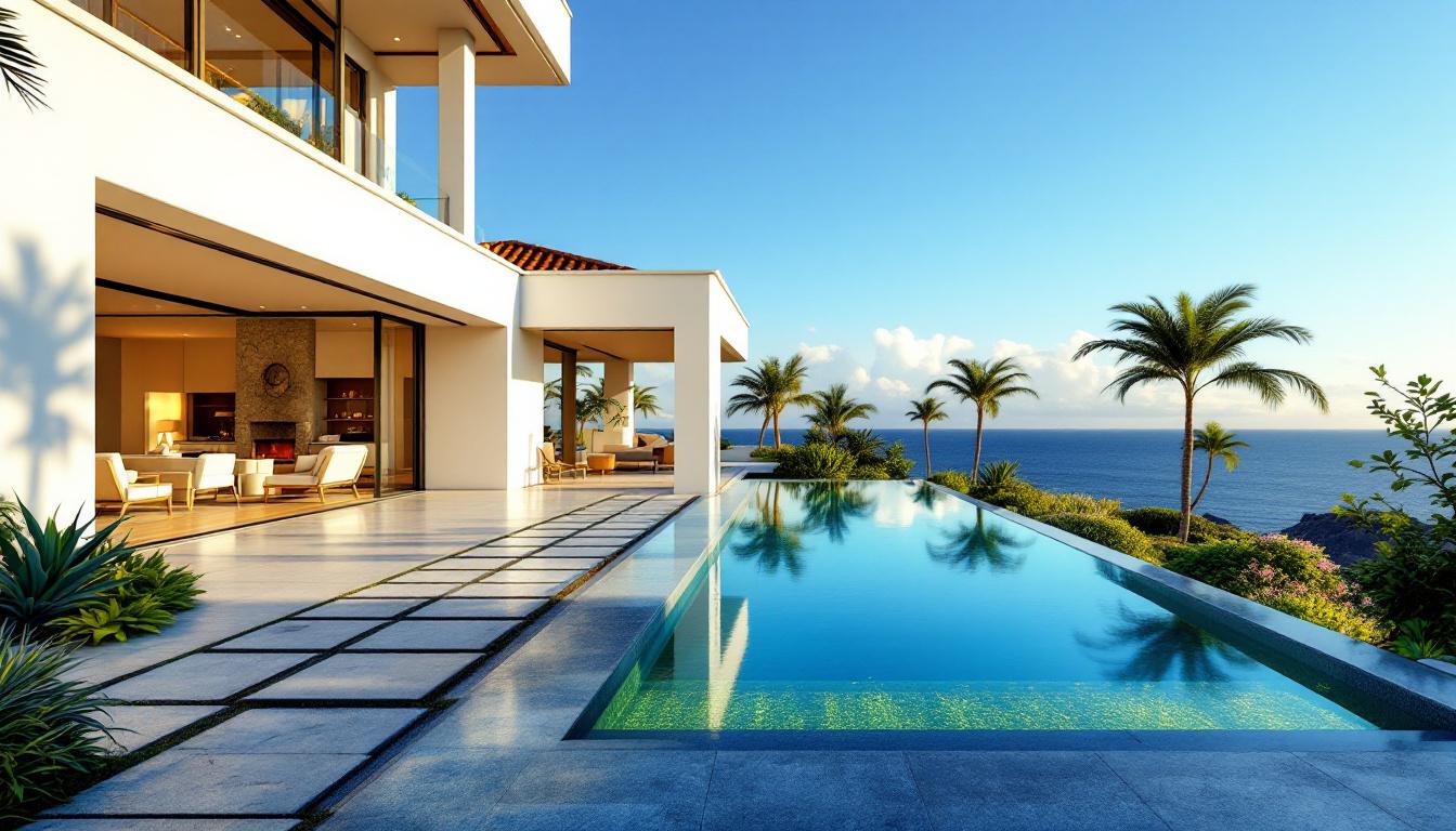 découvrez comment trouver facilement les meilleurs sites de locations de vacances à funchal, madère, pour un séjour inoubliable et sans stress.