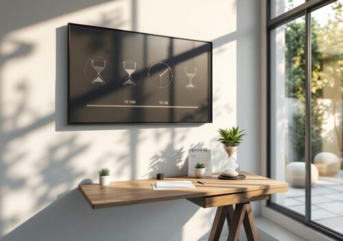 découvrez notre comparatif des durées idéales pour un crédit immobilier court afin d'optimiser votre financement et réaliser votre projet immobilier en toute sérénité.