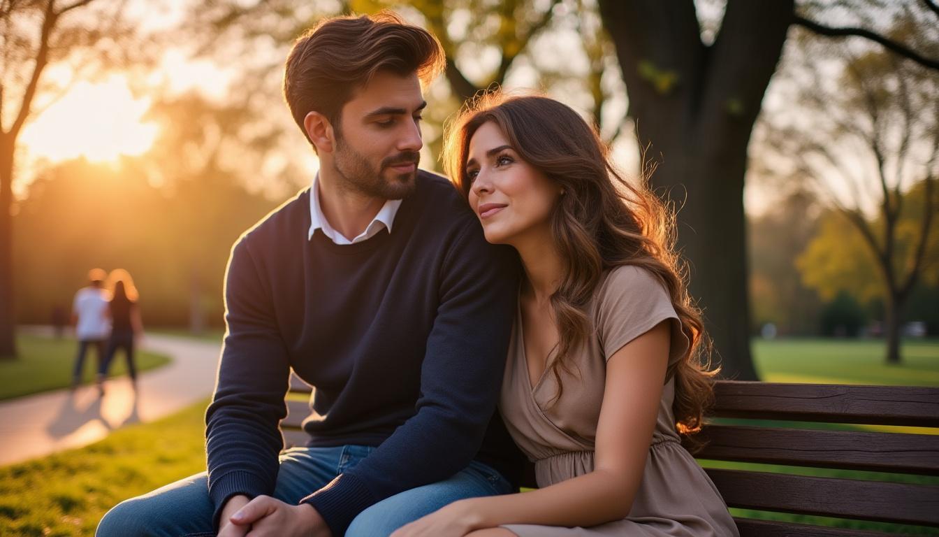 découvrez le sens profond de 'je t'aime, mais je te laisse partir' à travers ce guide qui explore les liens entre amour véritable et liberté individuelle.