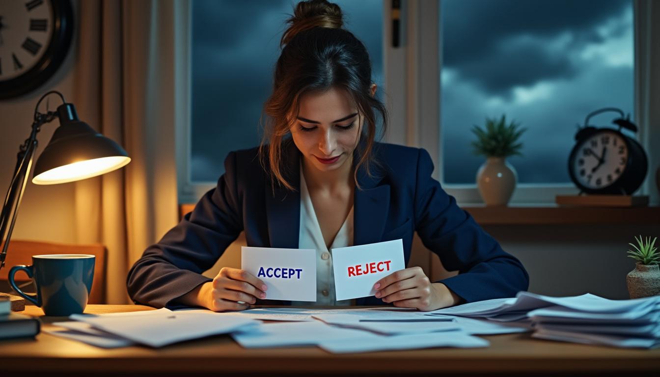 découvrez le sens profond de 'je t'aime, mais je te laisse partir' à travers ce guide qui explore l'amour, le respect et la liberté dans les relations.