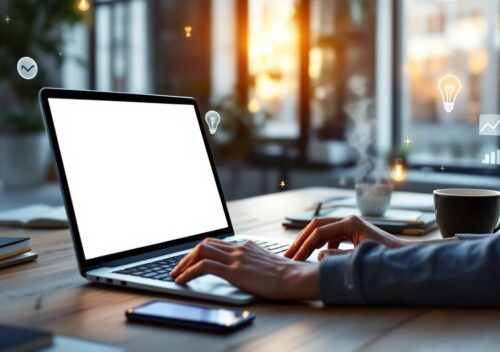 découvrez comment créer votre entreprise en ligne rapidement et facilement grâce à nos astuces pratiques pour optimiser chaque étape de votre projet entrepreneurial.