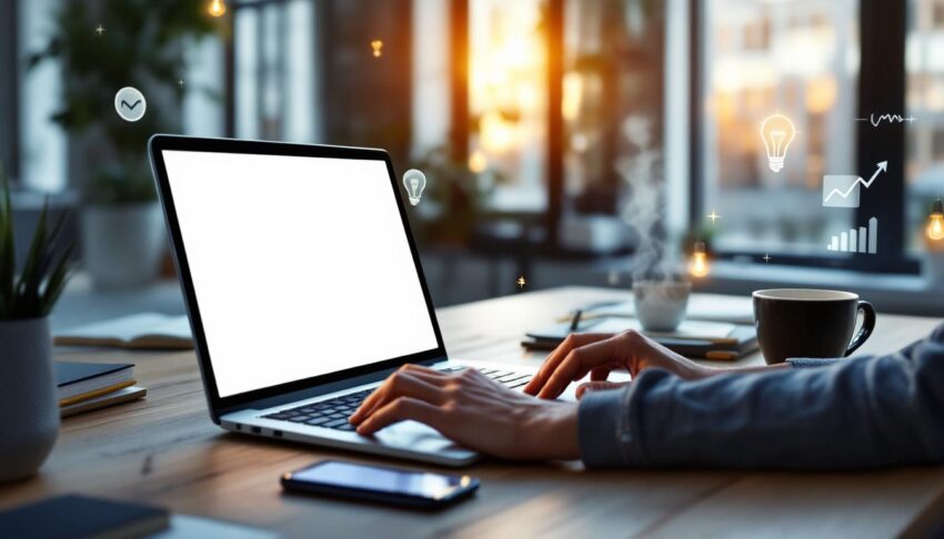 découvrez comment créer votre entreprise en ligne rapidement et facilement grâce à nos astuces pratiques pour optimiser chaque étape de votre projet entrepreneurial.